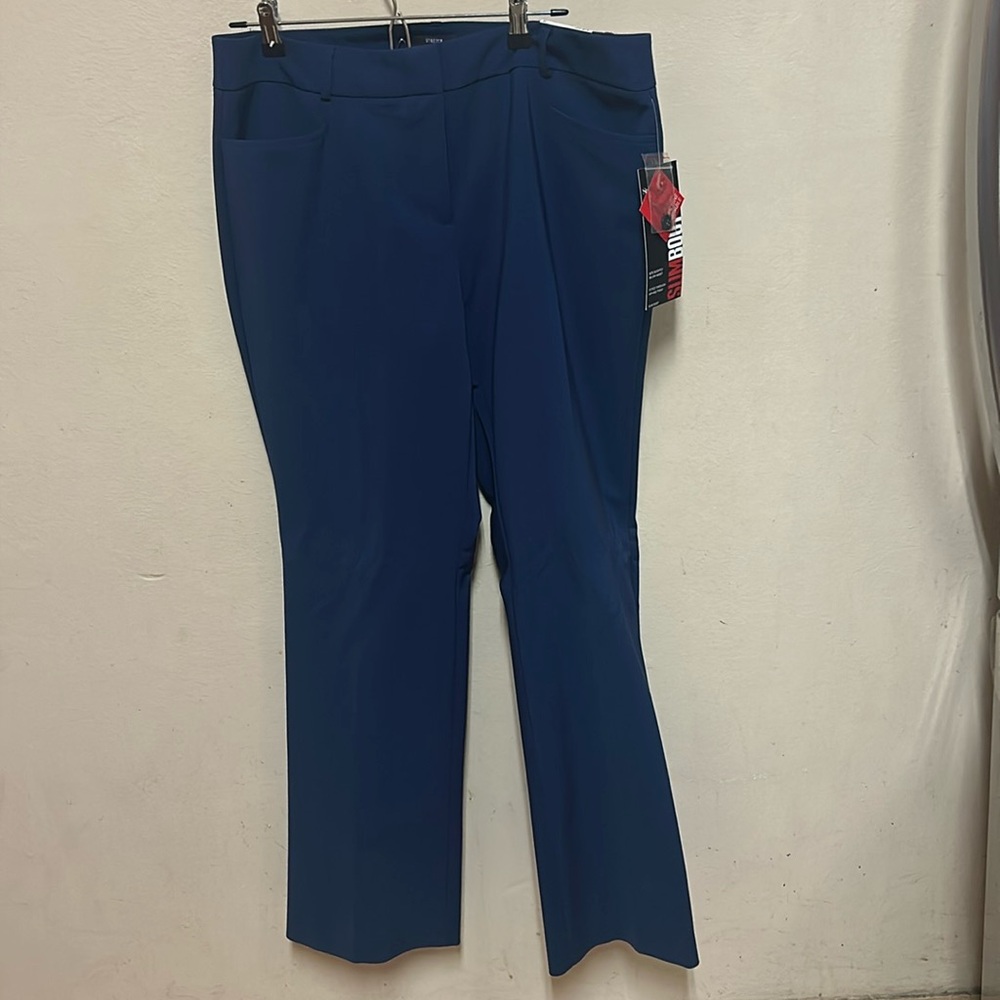 Style&co slacks